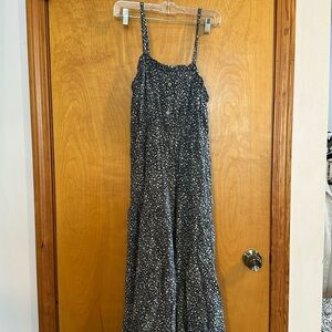 Target Floral Dress with Pockets